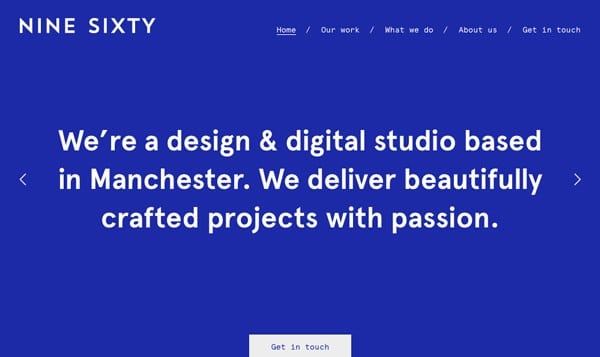 02-Tendencias de diseño de páginas web que destacarán este 2015