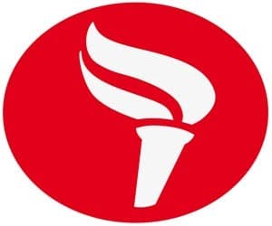 10-10 feos logotipos de partidos políticos peruanos