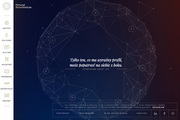 12-Tendencias de diseño de páginas web que destacarán este 2015