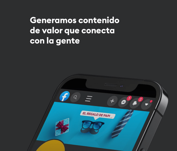 contenido de valor - social media