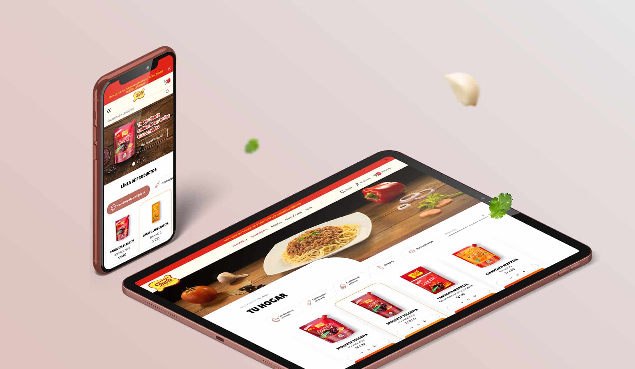 que es diseño de pagina web