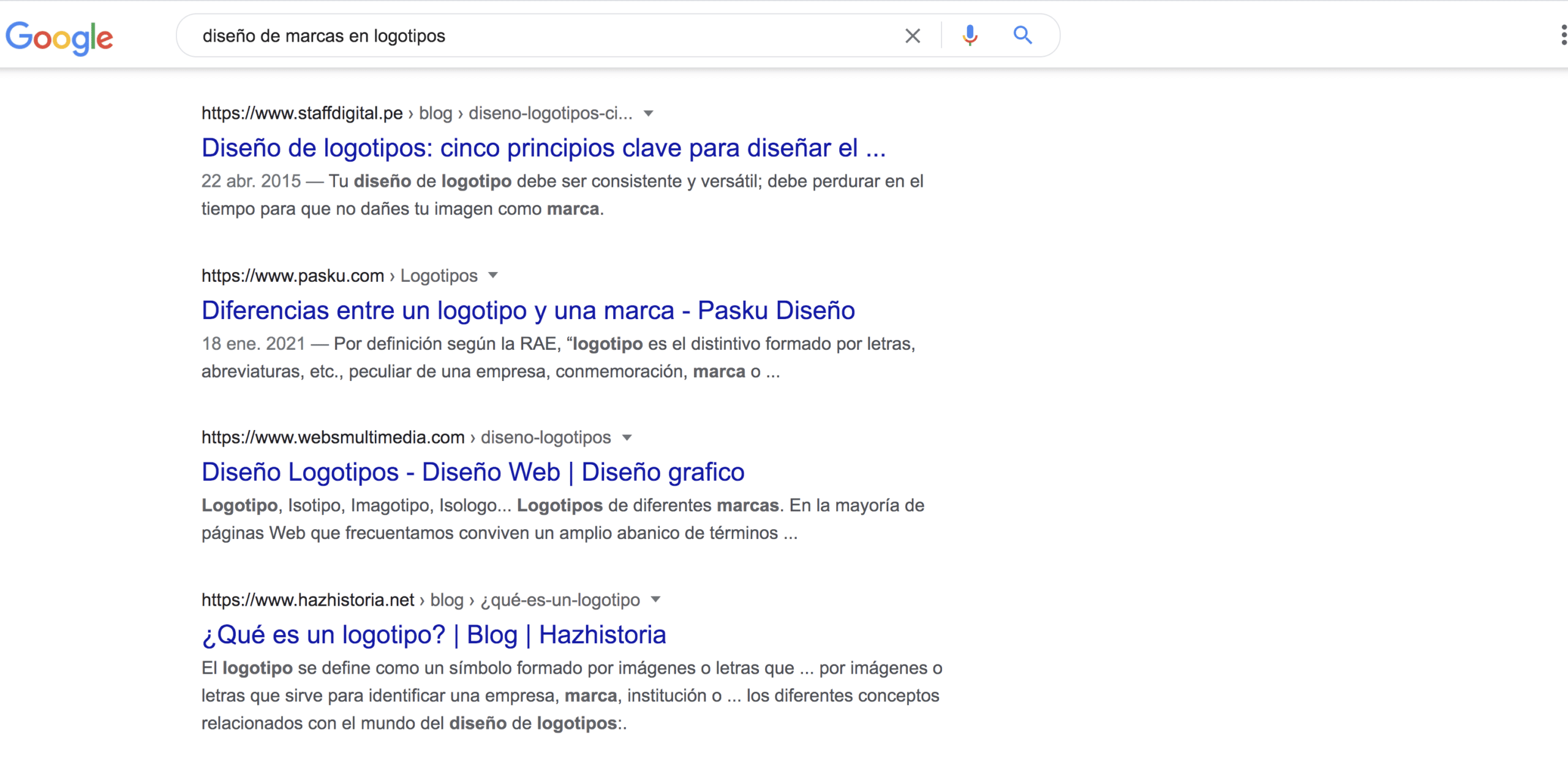 Diseño ideal para todos los dispositivos