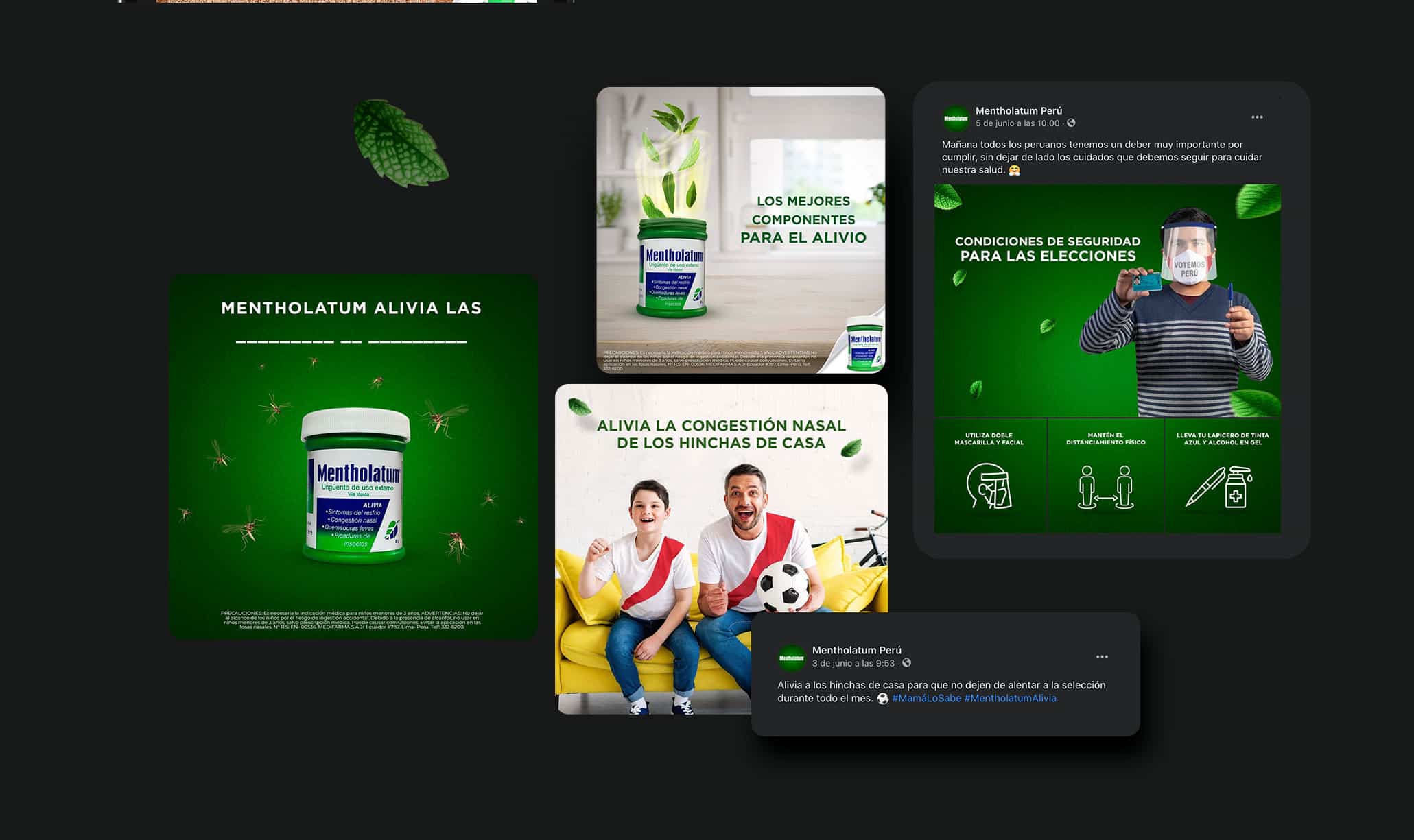 social media manejo redes sociales