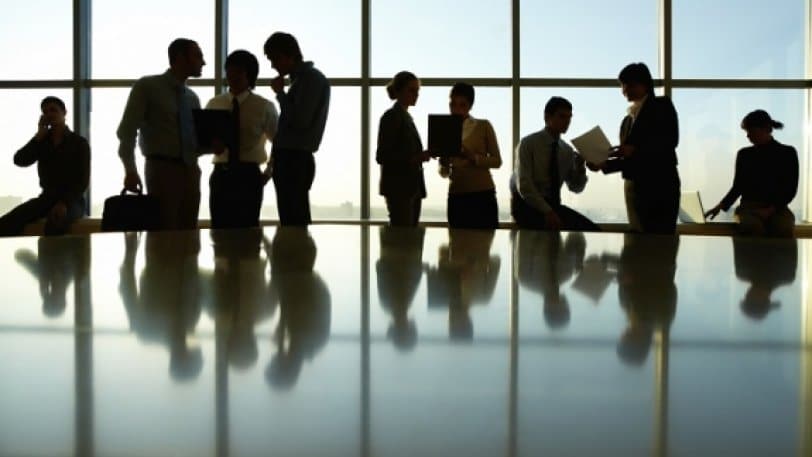 amigos en el mundo virtual que ayude la marca personal