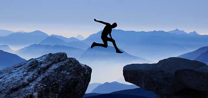 Persistir es un valor en el branding