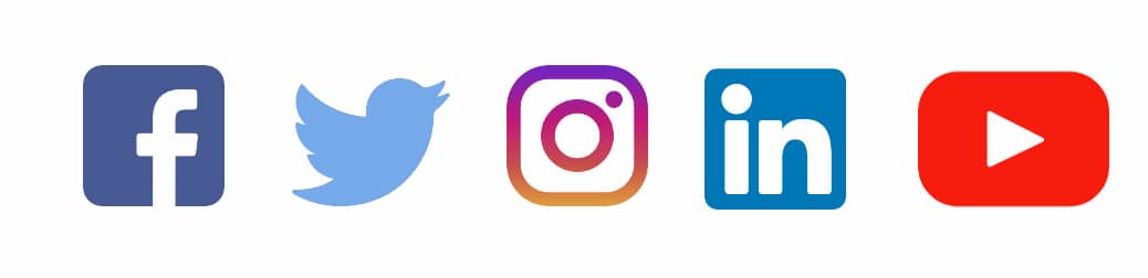 The Safe Storage Co en las redes sociales