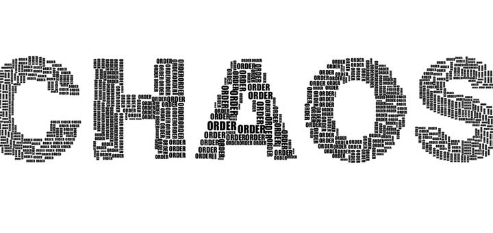 Tipografía y diseño de logo