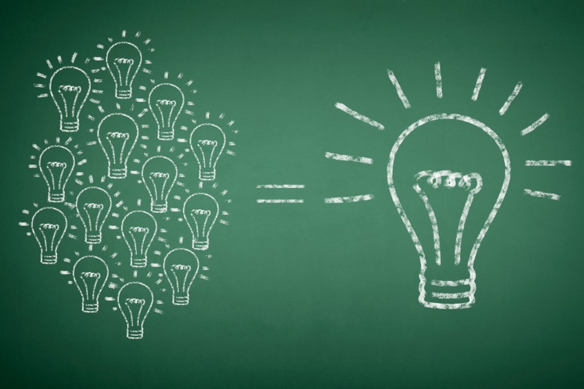 enfocate en tu marca personal